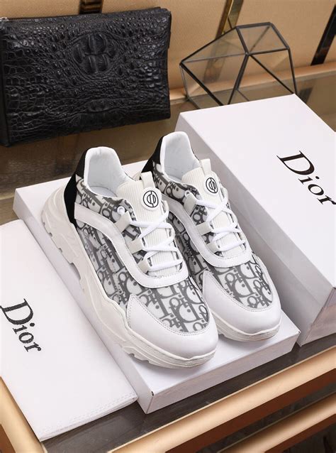 dior men shoes